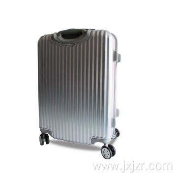 PC ABS fashion Spinner Expandable  Luggage